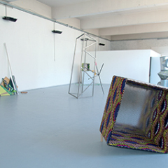 Vues d’ensemble, juin 2013