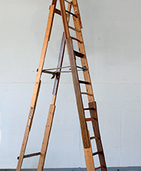 Printemps, extrait de la série Des()enchantés, 2010, 81 x 72 cm