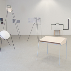 Vue d’ensemble, juin 2013