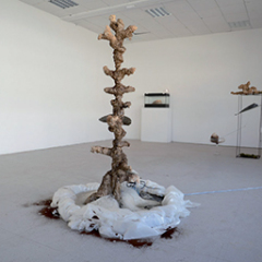 L’expresso, 2013 Fontaine