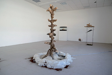 L’expresso, 2013 Fontaine