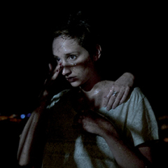 Série, Canopée (extrait), 2012