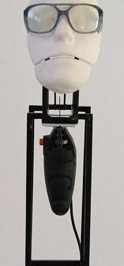 La machine à blabla, 2009