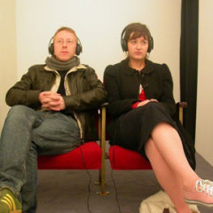 Opéra, Installation sonore 1 bande son, durée 3'46