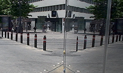 Caméca, 2011 HD, tramway, France