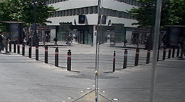 Caméca, 2011 HD, tramway, France