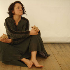 Objets vivants, 2004 Objets de performance