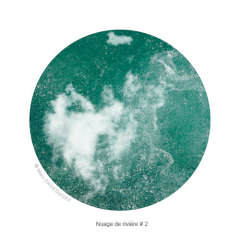 Nuage de rivière #2