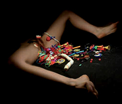 Let’s have fun, Phographies numériques, 2007