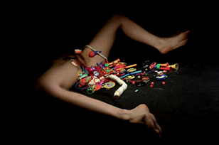 Let’s have fun, Phographies numériques, 2007