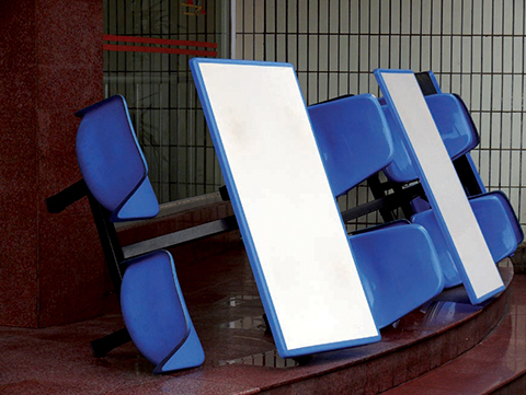 Sans titre / 2007 / photographie / 75 x 100 cm