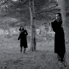 Sans titre [extrait de la série Intermédiaire] / 2008 / tirage jet d’encre / 20 x 30 cm