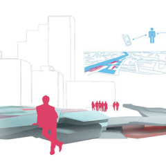 La ville réactive / 2008