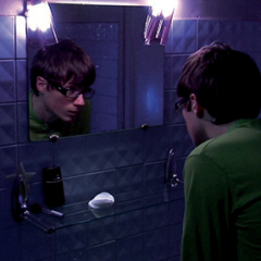 Privacy / 2008 / vidéo HD / 34 min. / couleur