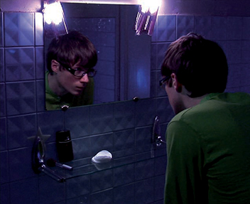 Privacy / 2008 / vidéo HD / 34 min. / couleur