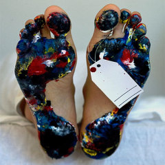 Crimorama - 2010 Photographie argentique, 18 x 20 cm