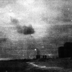 Badalona, 2011 Impression offset sur papier carotte, 49 x 62 cm