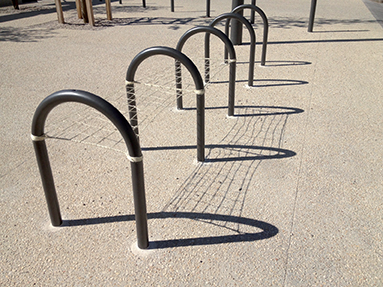 hAcktion - boulevard du littoral, 2013