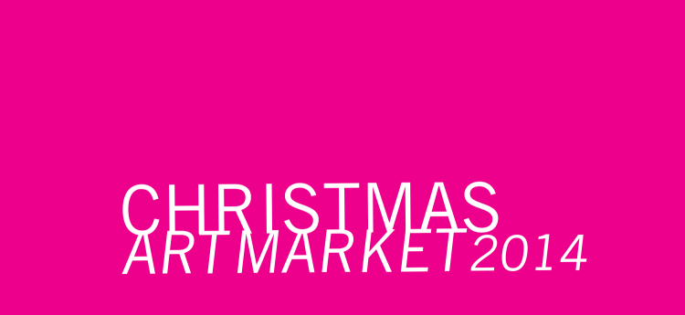 Christmas Art Market