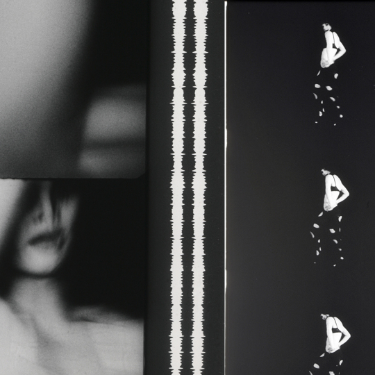 centre Pompidou © Bruce Conner Breakeway