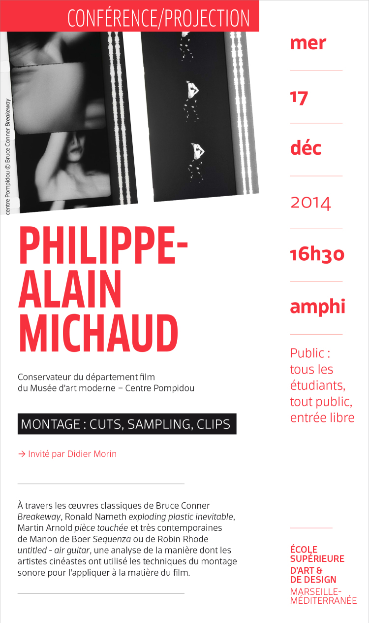 Philippe-Alain Michaud