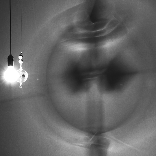 Pulse, The End of the Night, LACE, Los Angeles, 2013 ©ADAGP/Cassière