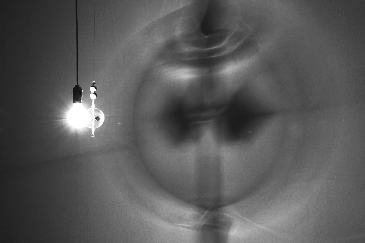 Pulse, The End of the Night, LACE, Los Angeles, 2013 ©ADAGP/Cassière