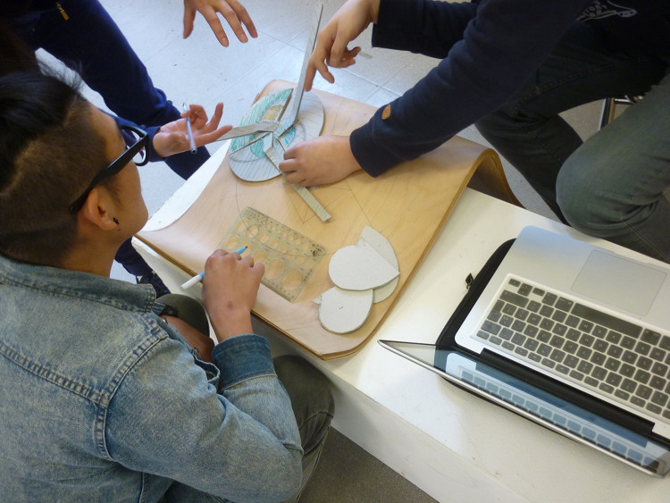 Workshop-Standards-Inédits-Cacul