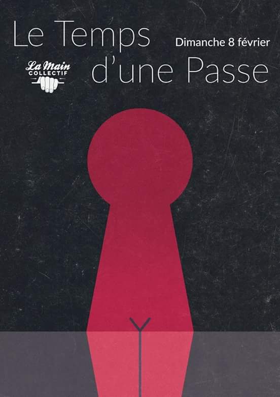 Le Temps d'une Passe 8 février 2015