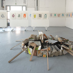 Knacky, I want to break free / Cagoules