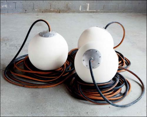 © Filtre à eau (2010)