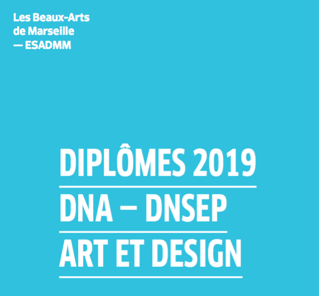 les diplomes des beaux arts de marseille au mac du 11 juin au 21 juin ordre de passage ouvert au public ecole superieure d art de design marseille mediterranee