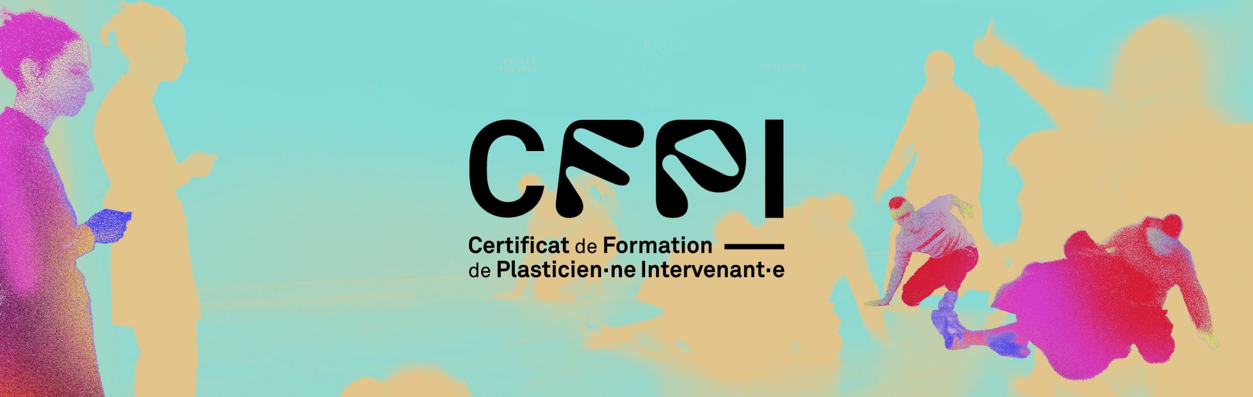 Ouverture des candidatures CFPI 2024/2025 BeauxArts de Marseille